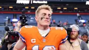 Bo Nix Ditches Social Media to Lead Denver Broncos to Super Bowl Glory