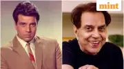 Bollywood Legend Dharmendra Dies at 89, Leaving Behind 60-Year Legacy