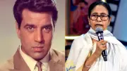 Bollywood Legend Dharmendra Dies at 89; Political Tensions Rise Nationwide