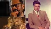 Bollywood Legend Dharmendra Passes Away at 89: Director Recalls Emotional Meeting
