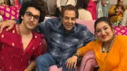 Bollywood Legend Dharmendra Passes Away at 89, Industry Mourns
