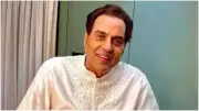 Bollywood Legend Dharmendra Passes Away at 89, Nation Mourns 'He-Man'