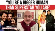 Bollywood Unites: Shilpa Shetty, Anupam Kher Lead Heartwarming Birthday Wishes for Shah Rukh Khan at 60