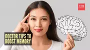 Brain Fog Got You Down? Doctor Reveals 7-Day Plan to Supercharge Memory & Focus
