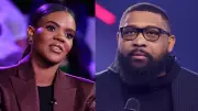 Brandon Tatum-Evan Kilgore Clash Over Candace Owens' Macron Assassination Claim