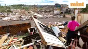 Brazil Tornado Kills 6, Injures 700 in Paraná's Worst Storm