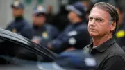Brazil's Bolsonaro, 70, Arrested Over Coup Attempt