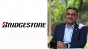 Bridgestone India Names Rajarshi Moitra as MD from 2026