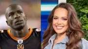 Bridget Condon's Viral Selfie with Chad Ochocinco Sends a Message