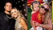 Bronze Mahomes, 3, Stuns Fans by Naming All NFL Teams in Viral Video