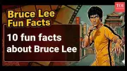 Bruce Lee's Birthday: 10 Unknown Facts About The Little Dragon
