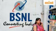 BSNL Reports ₹1,357 Crore Q2 Loss Despite 4G Rollout Revenue Growth