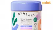 ByHeart Recalls All Infant Formula Nationwide Amid Infant Botulism Concerns