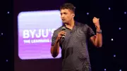 Byju's Founder Countersues for $2.5B in US Court Battle