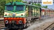 CAG Launches Massive Railway Overhaul Audit: Digital Transformation & Green Initiatives Under Scanner