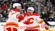 Calgary Flames 2025 Trade Rumours: Key Players in Focus