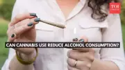 California Sober Trend: Cannabis Cuts Alcohol Use, Brown University Study Finds