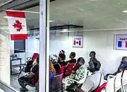 Canada Visa Processing: Study Permits Faster, Work Extensions Lag 227 Days