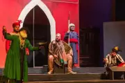 Canadian Stage Comes Alive with Guru Tegh Bahadur's Martyrdom Story in Brampton