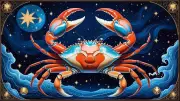 Cancer Horoscope Today: Embrace Your Natural Rhythm for Success