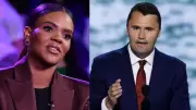 Candace Owens Questions Official Charlie Kirk Shooting Story