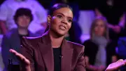 Candace Owens Questions Turning Point USA After Charlie Kirk's Death