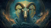Capricorn Weekly Horoscope: Saturn's Stillness Builds Lasting Success