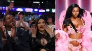 Cardi B Boosts Angel Reese's Viral TikTok Amid Personal Turmoil