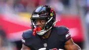 Cardinals RB Trey Benson Faces Knee Setback: Will He Return for Week 10?