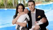 Celina Jaitly Files Domestic Violence Case Against Husband Amid Brother's UAE Detention
