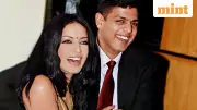 Celina Jaitly's Brother, Ex-Army Major, Detained in UAE for a Year