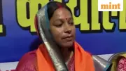 Chapra Election 2025: BJP's Chhoti Kumari Leads Over Khesari Lal Yadav