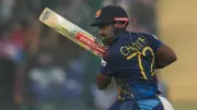 Charith Asalanka Set to Lose Sri Lanka Captaincy Before T20 World Cup 2026