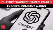 ChatGPT Data Breach Exposes User Info: Major Security Alert