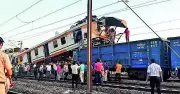 Chhattisgarh Train Tragedy: Death Toll Climbs to 11 as Signal Violation Suspected | Bilaspur Rail Accident Investigation