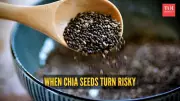 Chia Seeds Health Alert: Doctor Reveals Shocking Side Effects and Who Must Avoid Them Completely