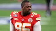 Chiefs' Chris Jones Fires Back at Critics with Kanye West Quote After 5-5 Start