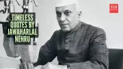 Children's Day 2025: 8 Inspiring Jawaharlal Nehru Quotes for Today's Youth