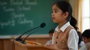 Children's Day 2025: Speech Ideas for Students and Teachers