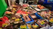 China Suspends Japanese Seafood Imports Amid Taiwan Tensions
