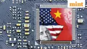 China's Tech Self-Reliance Strategy Reshapes Global Power Dynamics