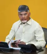 CM Naidu Orders Probe into CRDA Corruption Allegations, Vows Action