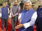 CM Nitish Kumar Inspects Danapur-Bihta Corridor & Ganga Bridge Projects