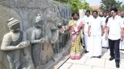 CM Stalin Inaugurates 45-Acre Semmozhi Poonga in Coimbatore