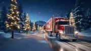 Coca-Cola's AI-Powered Christmas Ad Stuns Industry: GenAI Head's Bold Plea to Ad Agencies