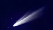Comet C/2025 V1: Oort Cloud Visitor Reveals Solar System Secrets