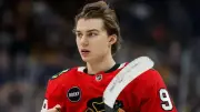 Connor Bedard's $120M Deal Set to Redefine NHL Superstar Pay