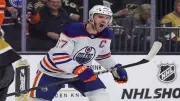 Connor McDavid Shatters Records: Reaches 1100 Points to Join NHL Titans Gretzky and Lemieux