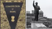 Constitution Day 2025: Best Wishes, Quotes & Messages for Samvidhan Diwas