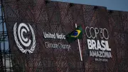 COP30 Exposes Amazon Crisis: Organized Crime Fuels Climate Destruction